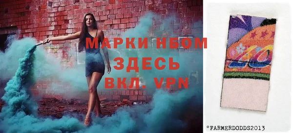 твердый Кукмор